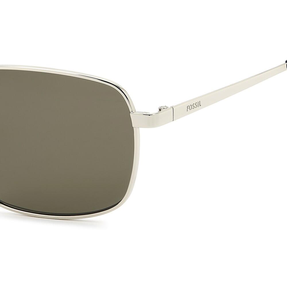 Óculos de Sol Fossil FOS 3180/G/S 3YG em Metal Homem 58 mm 3/3