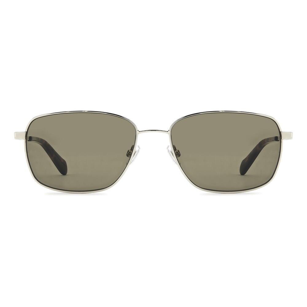 Óculos de Sol Fossil FOS 3180/G/S 3YG em Metal Homem 58 mm 2/3