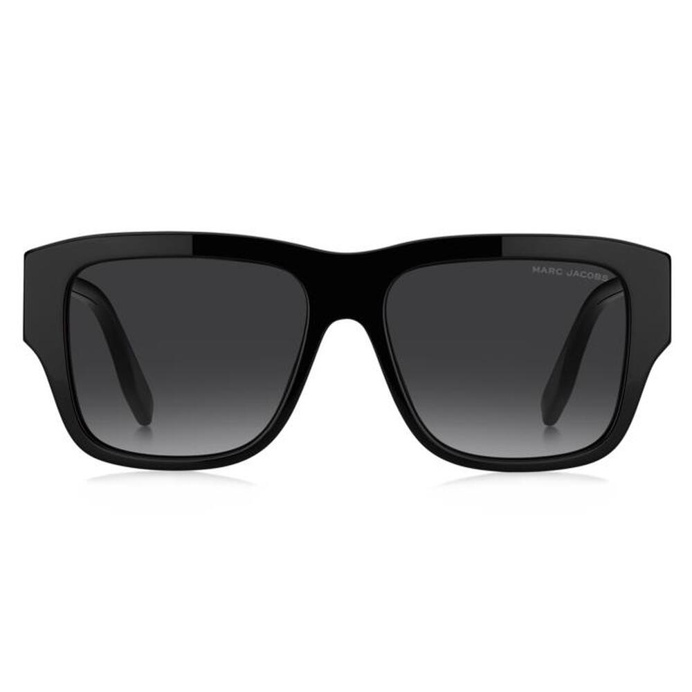 Occhiali da Sole Marc Jacobs MARC 842/S 2M2 in Acetato Donna 55 mm 2/3