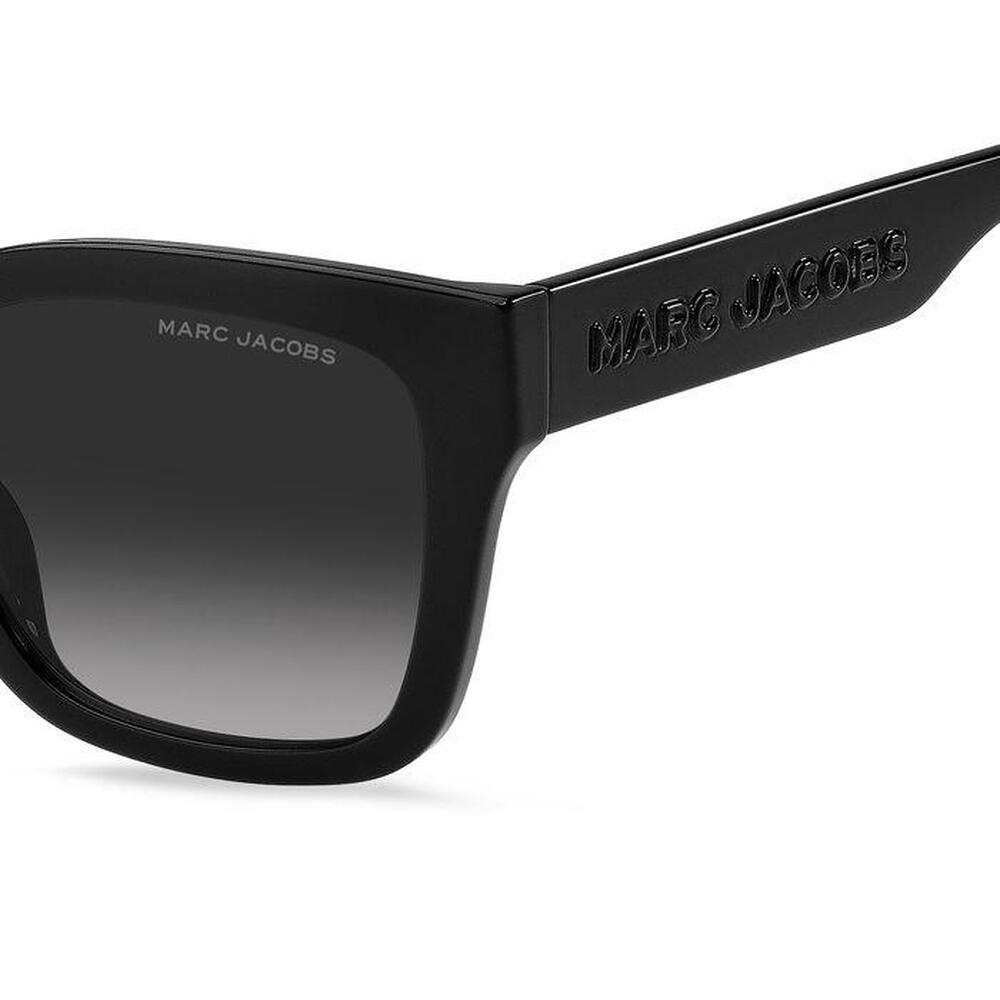 Lunettes de Soleil Marc Jacobs MARC 658/S 807 en Acétate Femme 53 mm 3/3
