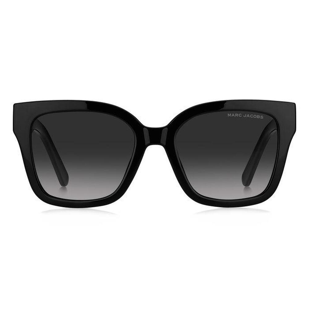 Lunettes de Soleil Marc Jacobs MARC 658/S 807 en Acétate Femme 53 mm 2/3