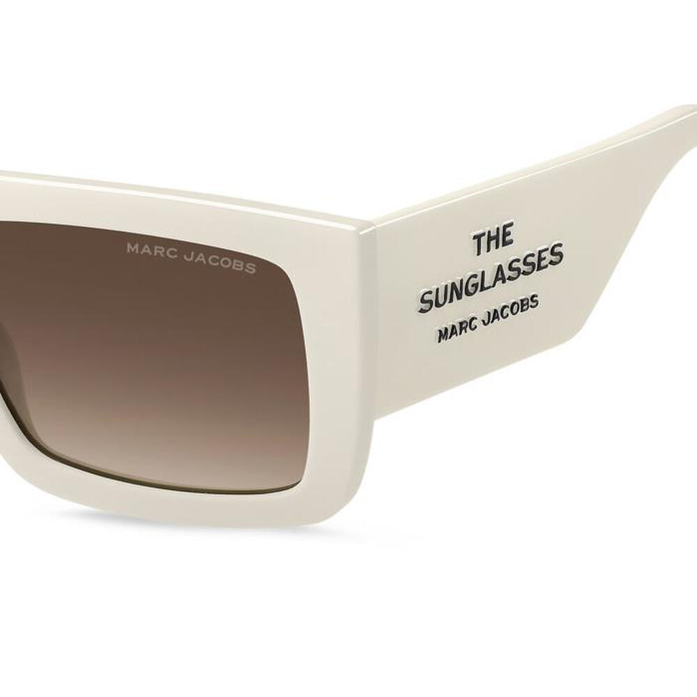 Lunettes de Soleil Marc Jacobs MARC 775/S SZJ en TR90 Unisexe 53 mm 3/3
