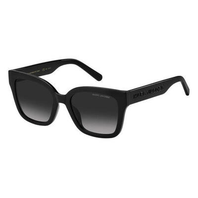 Zonnebril marc jacobs marc 658/s 807 van acetaat dames 53 mm