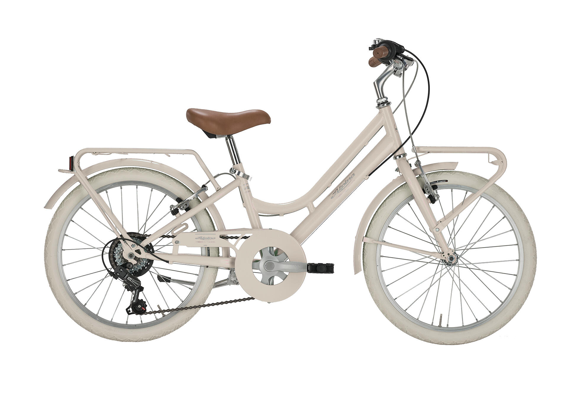 Alpina Bike, Milly 20 Mujer 2/2