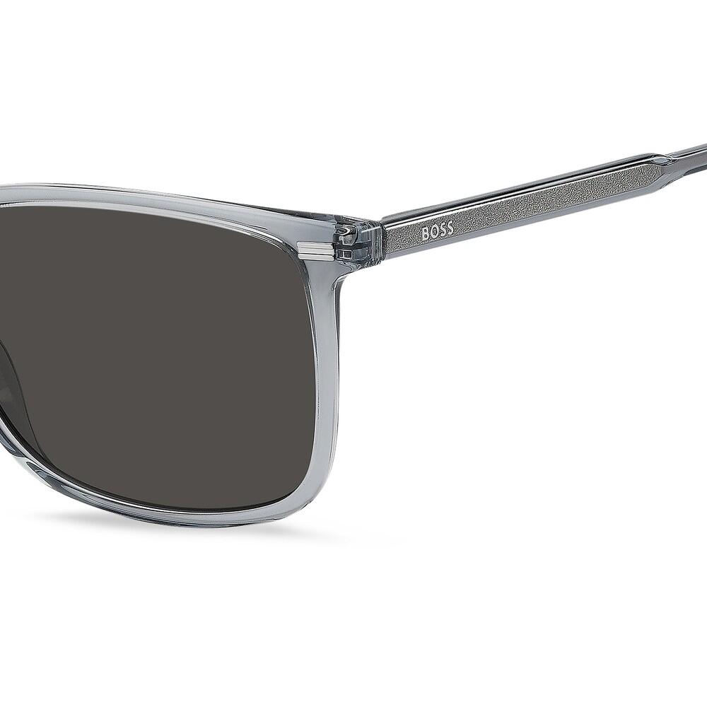 Gafas de Sol Hugo Boss 1879/S PJP de Acetato Hombre 56 mm 3/3