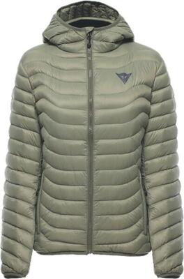 Light Down Jacket W