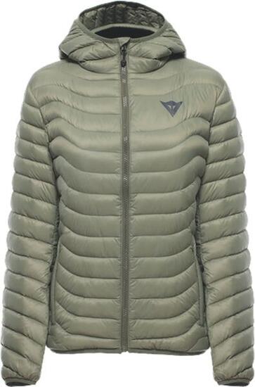 Light Down Jacket W