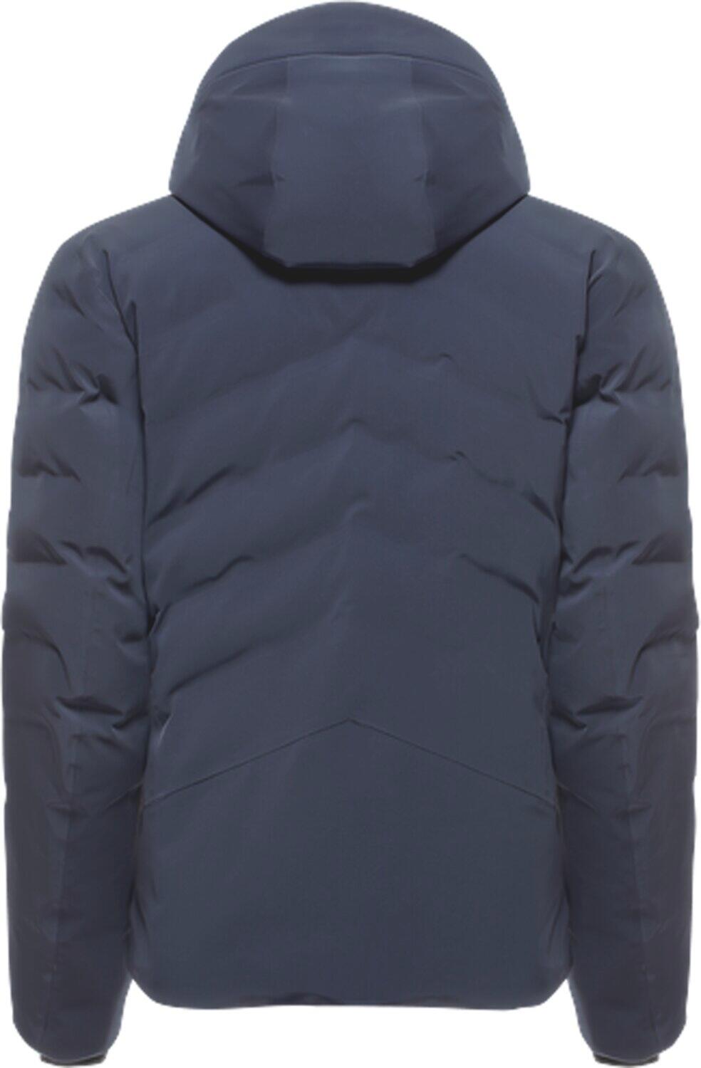 Veste Iventa Jacket Dermizax® EV imperméable bleu, PrimaLoft® 2/2