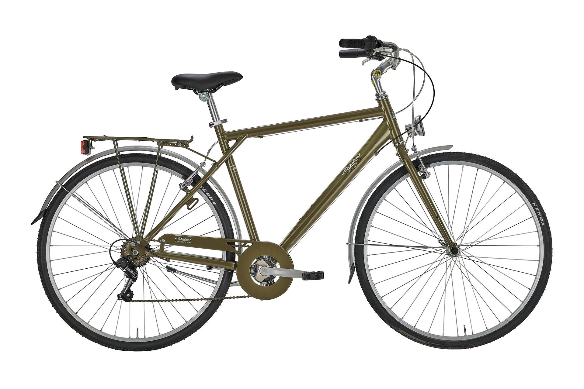 Alpina Bike, Roxy 28 Homem 2/2