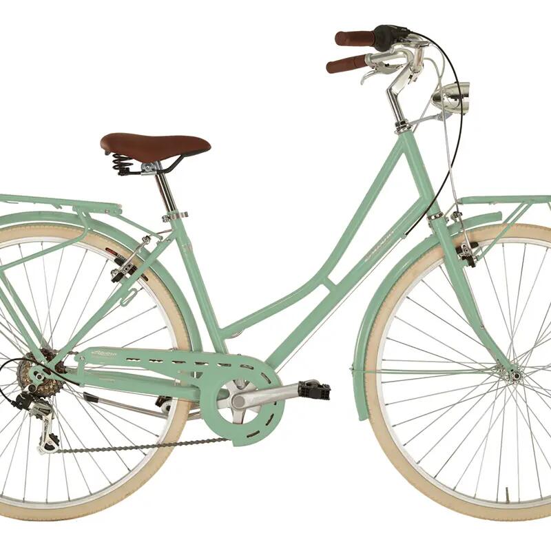 Alpina Bike, Viaggio 28 Lady