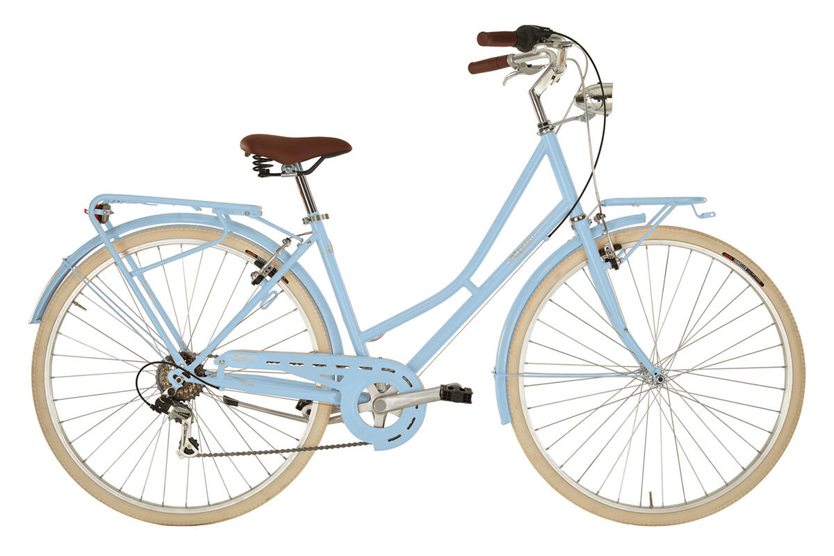 Alpina Bike, Viaggio 28 Mulheres 2/2