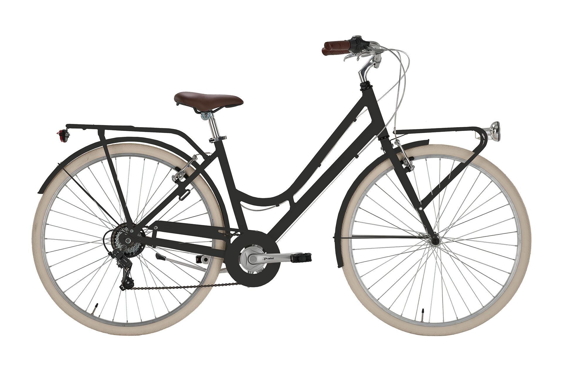 Alpina Bike, Bonneville 28 Mujer 2/2