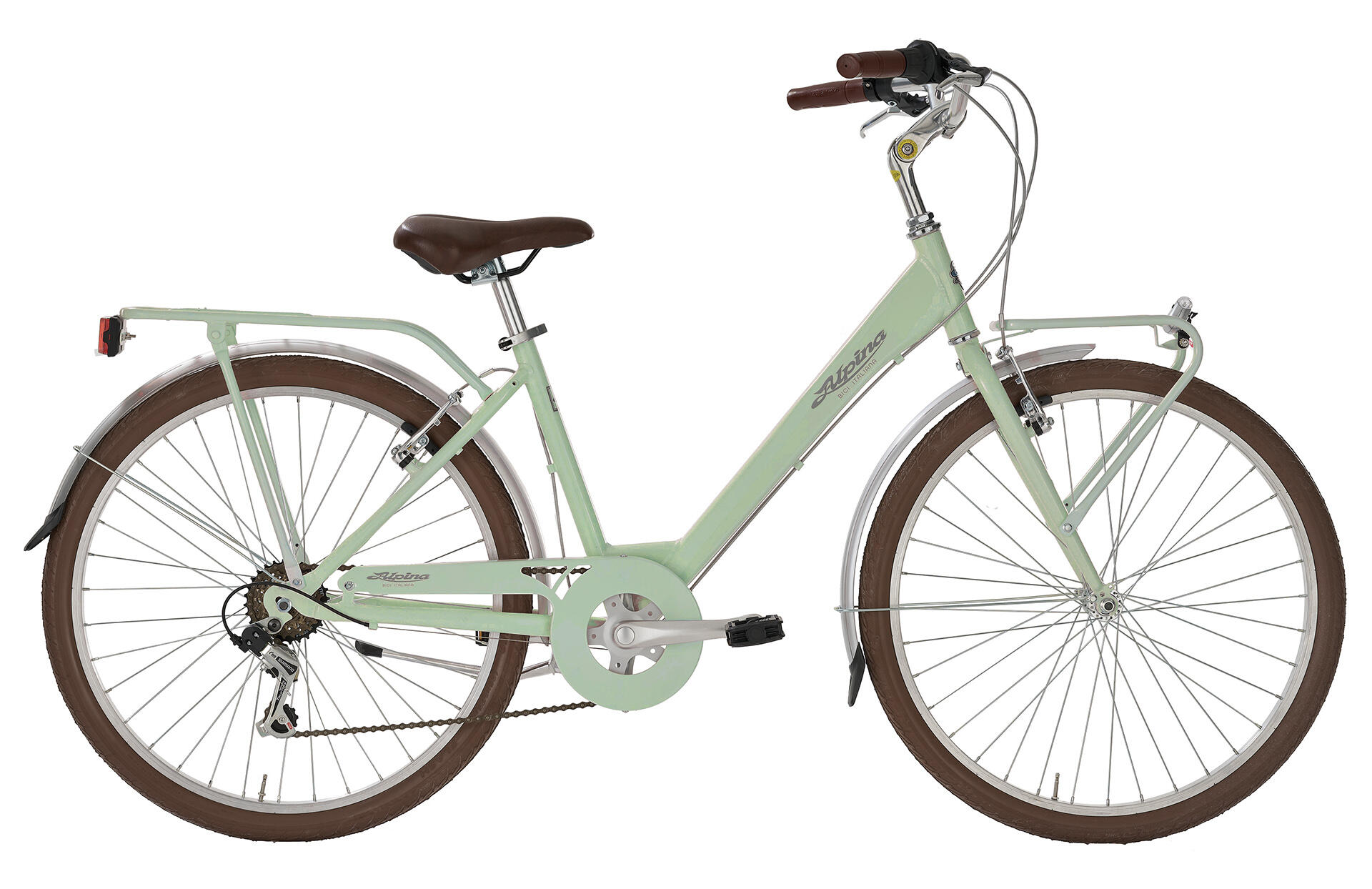 Alpina Bike, Dorothy 26 Mujer 2/2