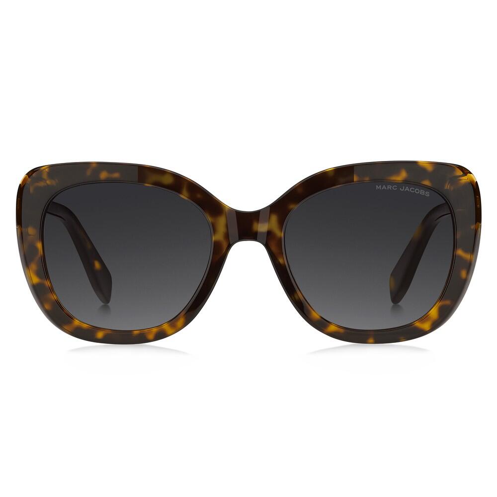 Occhiali da Sole Marc Jacobs MARC 852/S XLT in Acetato Donna 53 mm 2/3