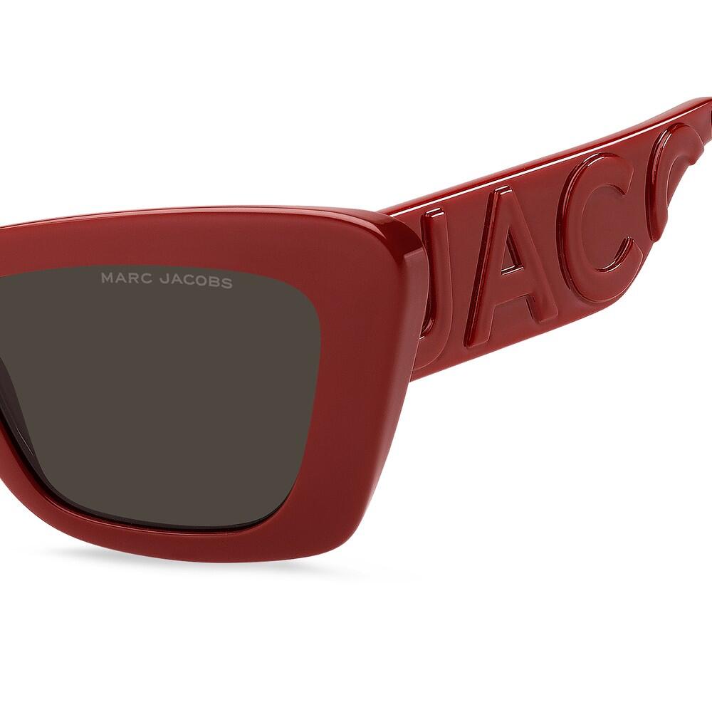 Occhiali da Sole Marc Jacobs MARC 864/S C9A in Nylon Donna 52 mm 3/3