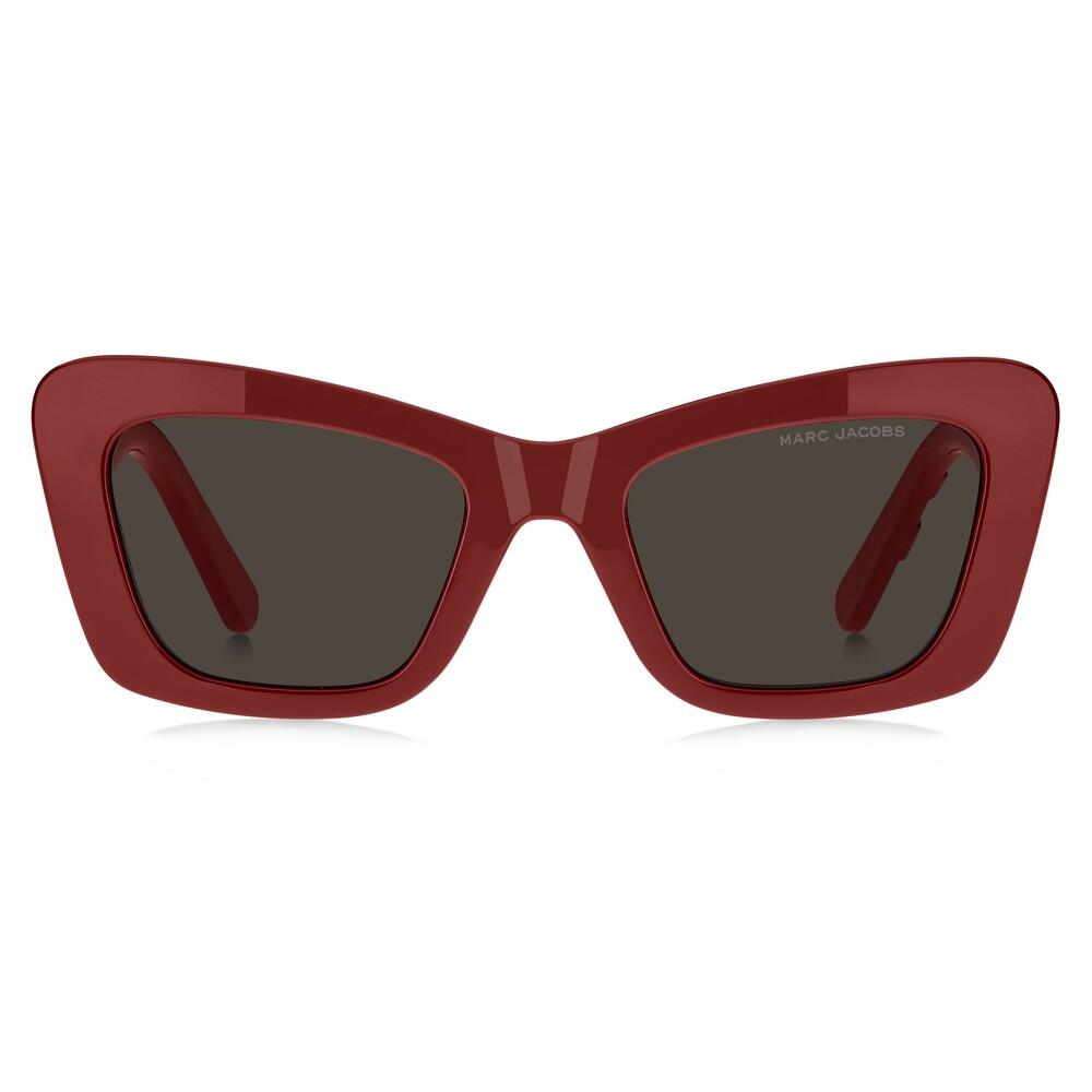 Occhiali da Sole Marc Jacobs MARC 864/S C9A in Nylon Donna 52 mm 2/3