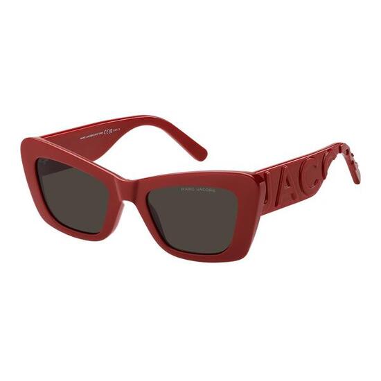 Lunettes de Soleil Marc Jacobs MARC 864/S C9A en Nylon Femme 52 mm