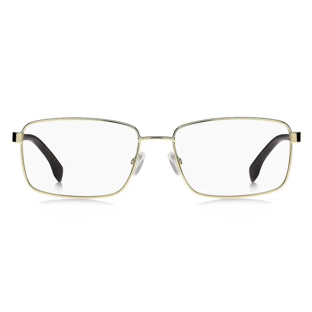 Korrekturbrille Hugo Boss 1495 RHL aus Metall Herren 57 mm 2/3