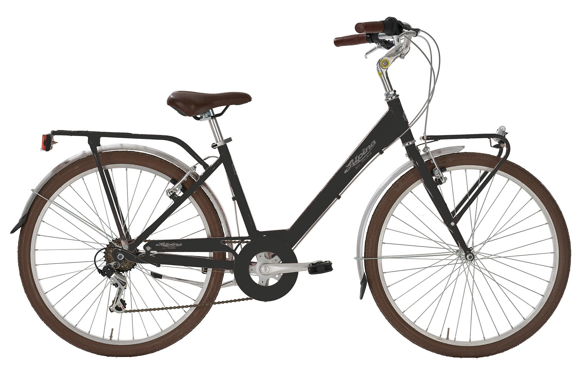 Alpina Bike, Dorothy 26 Mujer 2/2