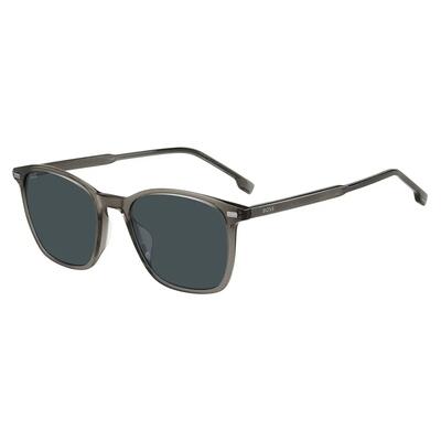 Zonnebril hugo boss 1880/g/s 09q van acetaat heren 53 mm