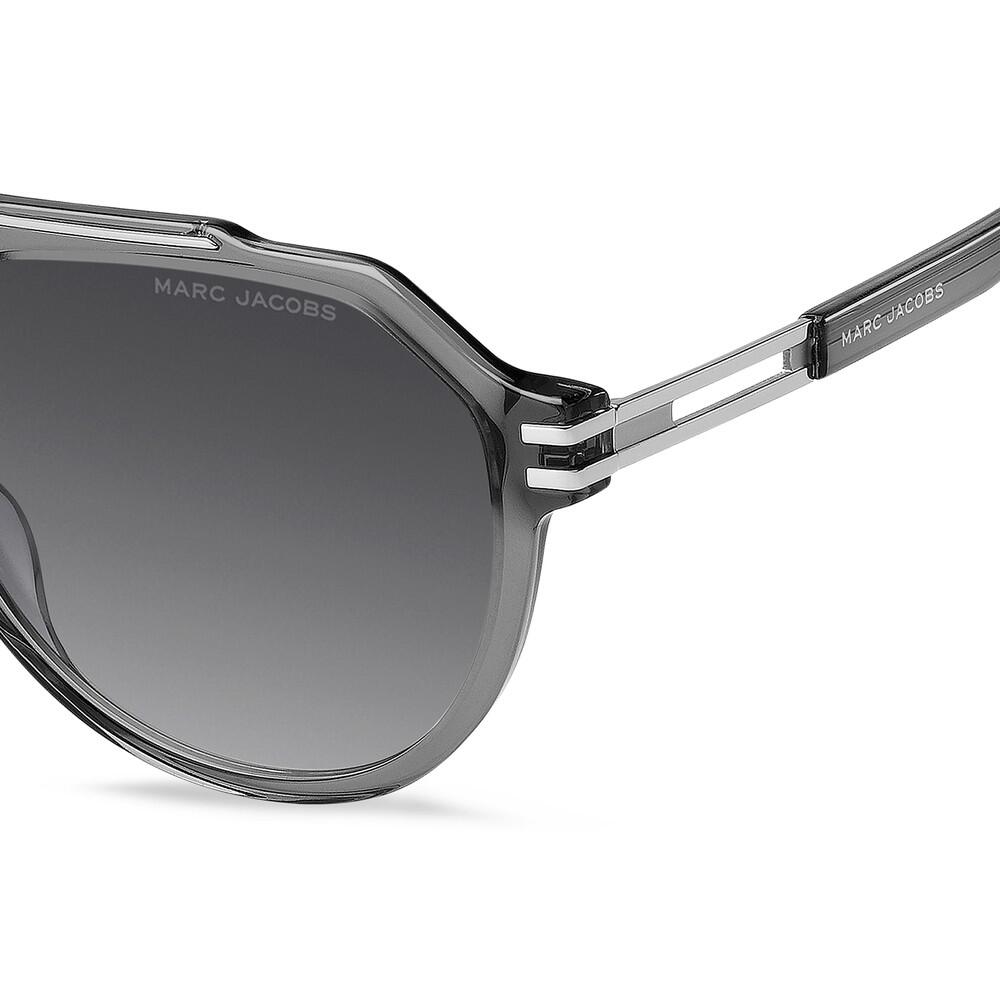 Lunettes de Soleil Marc Jacobs MARC 876/S KB7 en Acétate Homme 57 mm 3/3