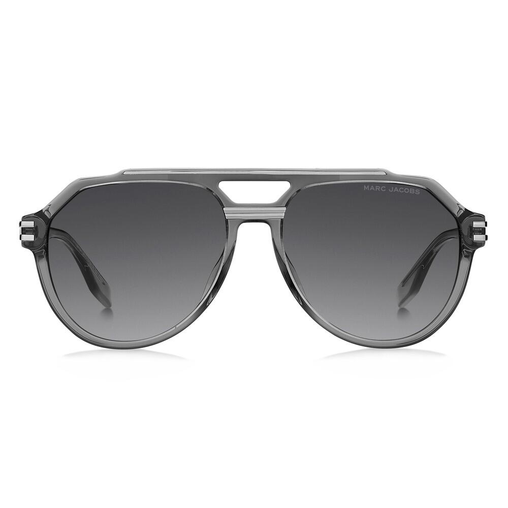 Lunettes de Soleil Marc Jacobs MARC 876/S KB7 en Acétate Homme 57 mm 2/3