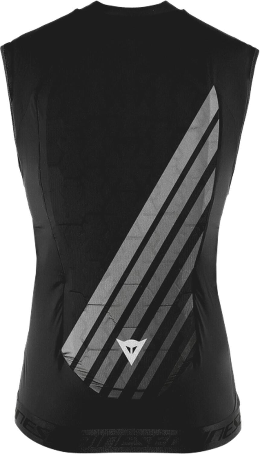 Flexagon Waistcoat 2 W 2/2