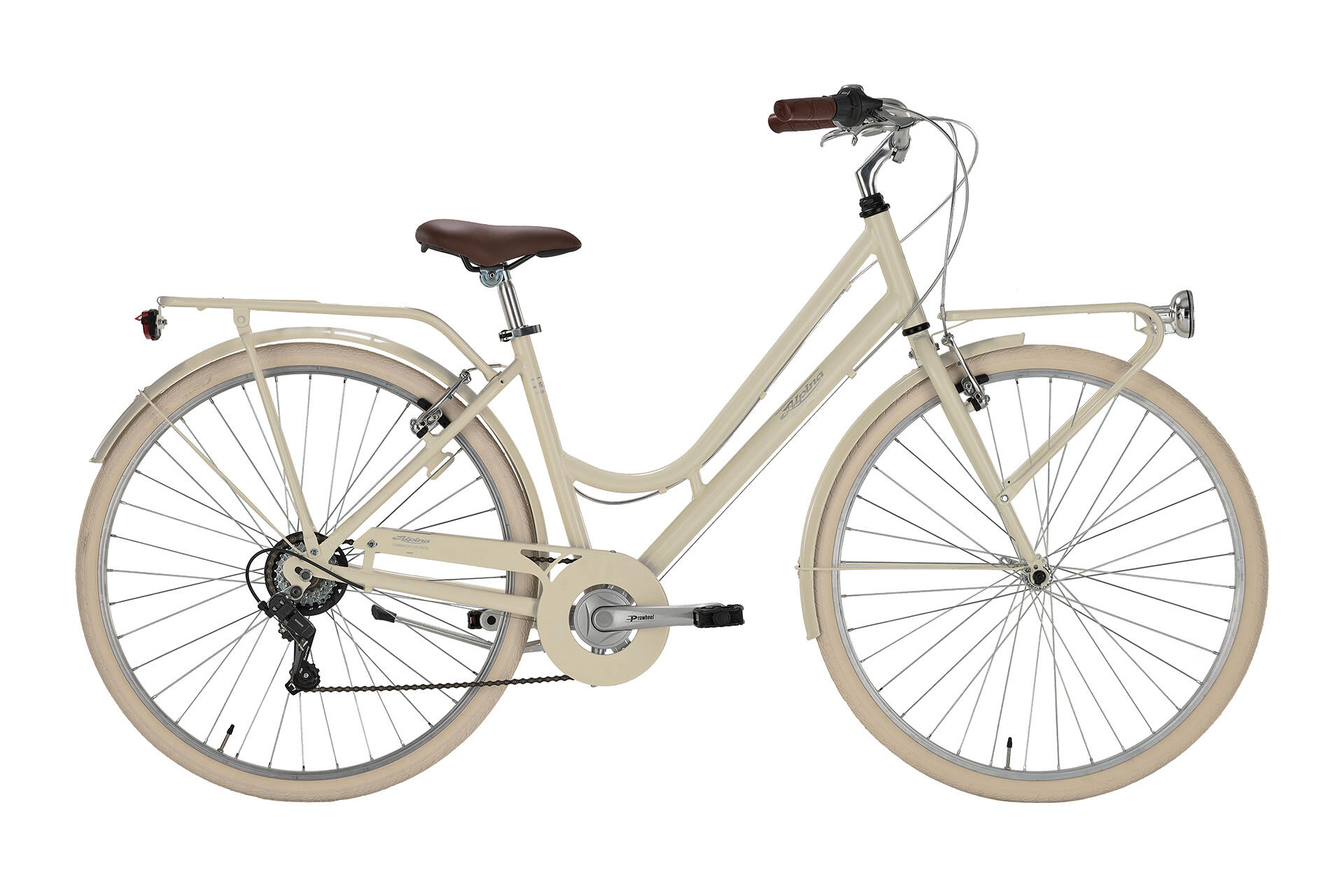 Alpina Bike, Bonneville 28 Mujer 2/2