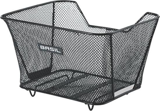 Lesto MIK rear bike basket