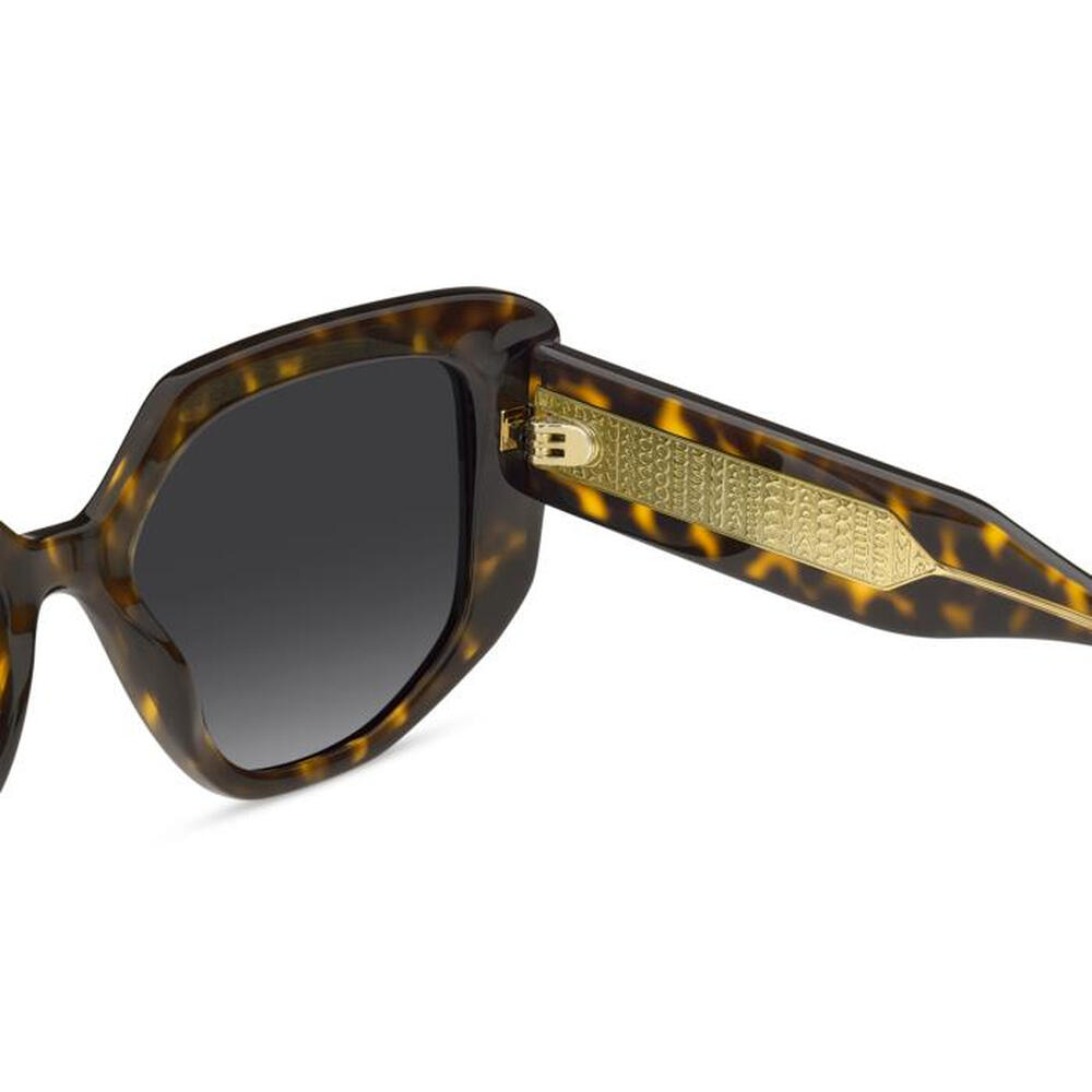 Óculos de Sol Marc Jacobs MJ 1116/S 086 em Acetato Mulher 52 mm 3/5