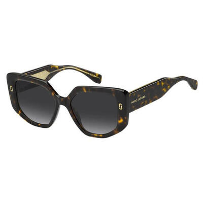 Zonnebril marc jacobs mj 1116/s 807 van acetaat dames 52 mm