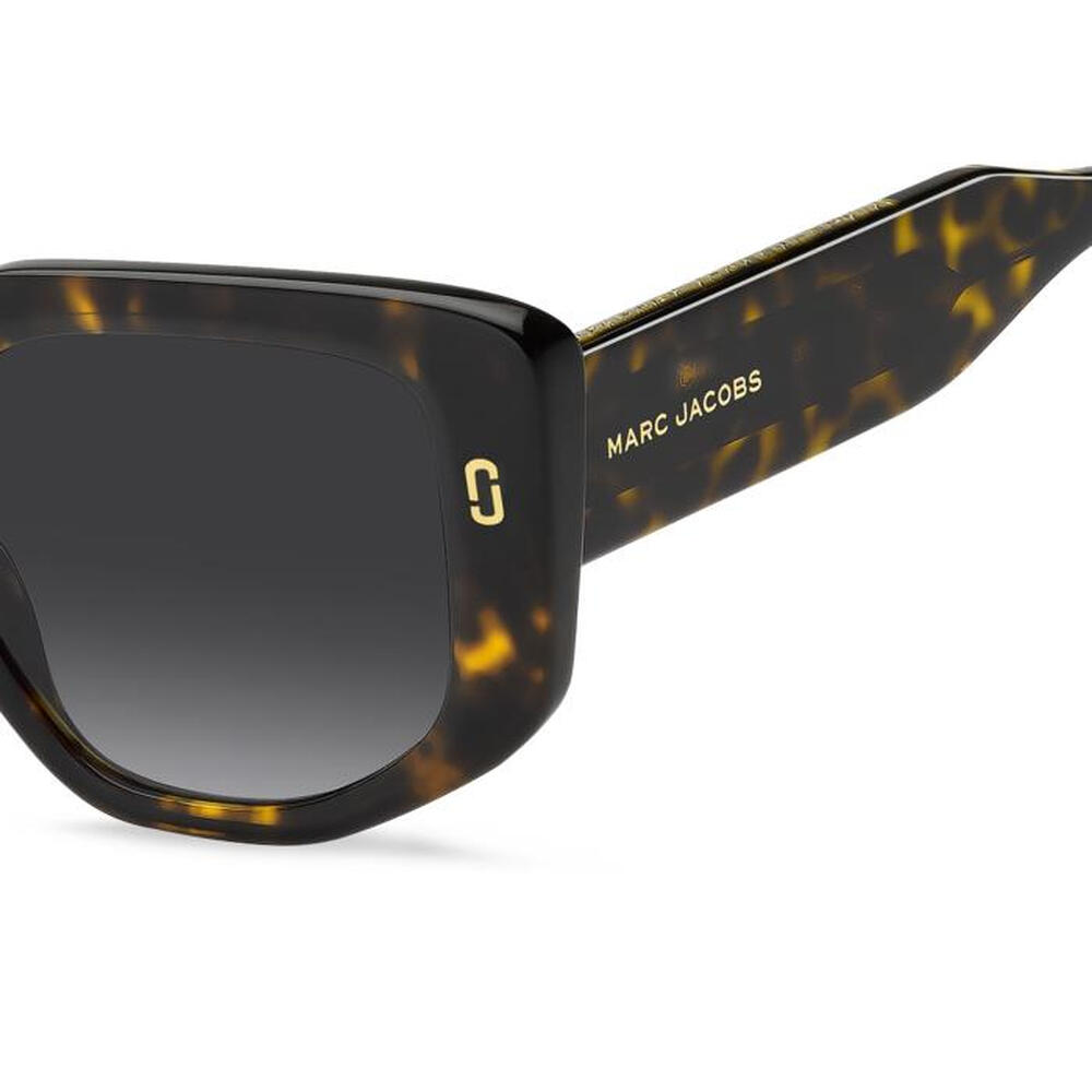 Óculos de Sol Marc Jacobs MJ 1116/S 086 em Acetato Mulher 52 mm 4/5