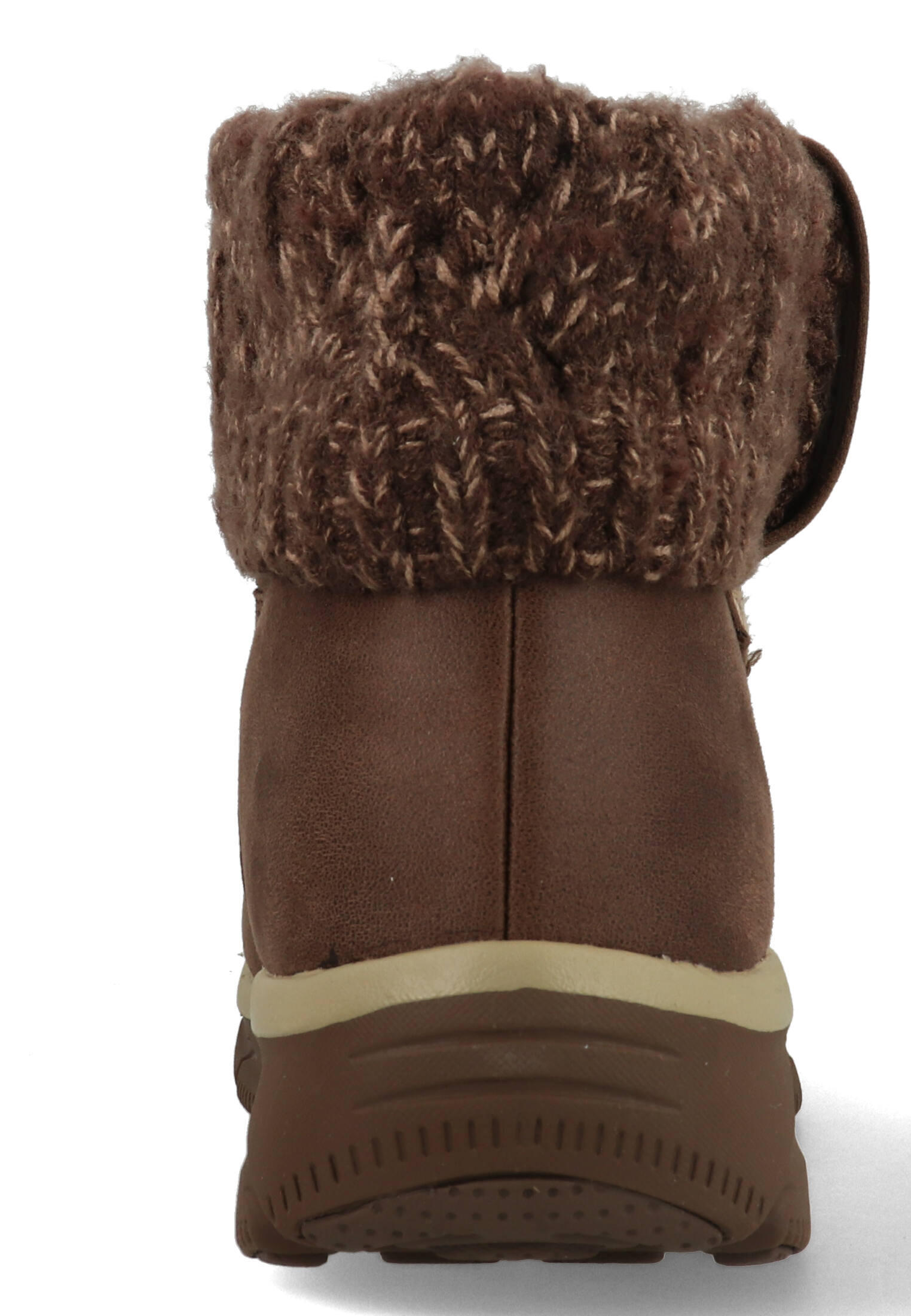 Buty zimowe damskie, Easy Going - Cozy Weather 2 5/5