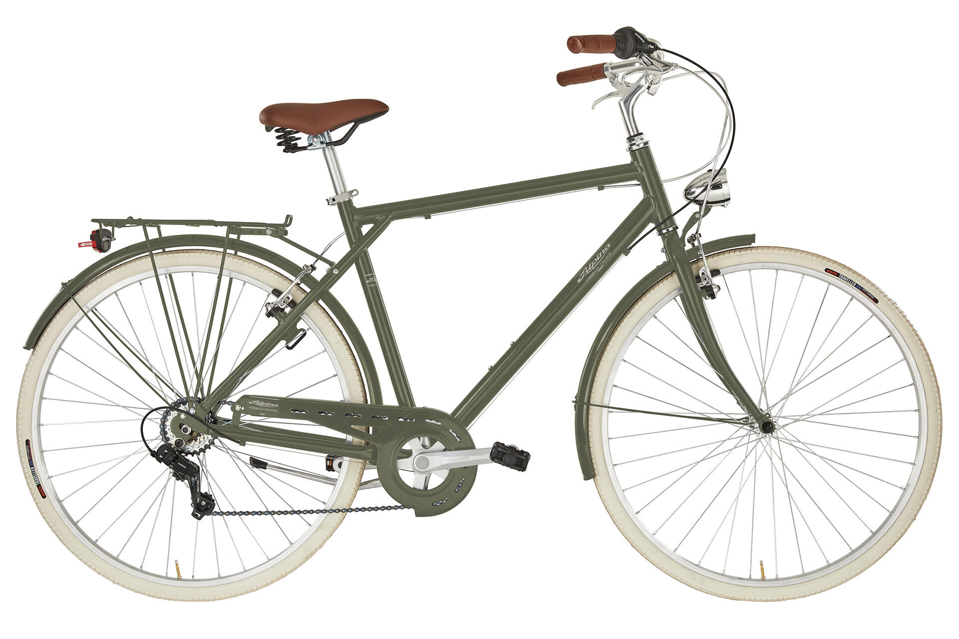 Alpina Bike, Bonneville 28 Homem 2/2