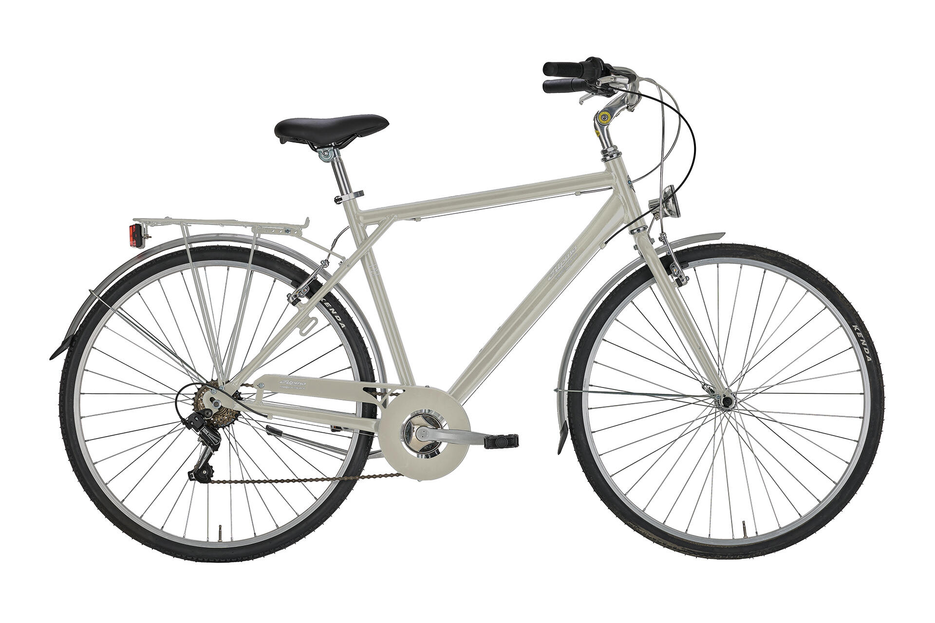 Alpina Bike, Roxy 28 Homem 2/2