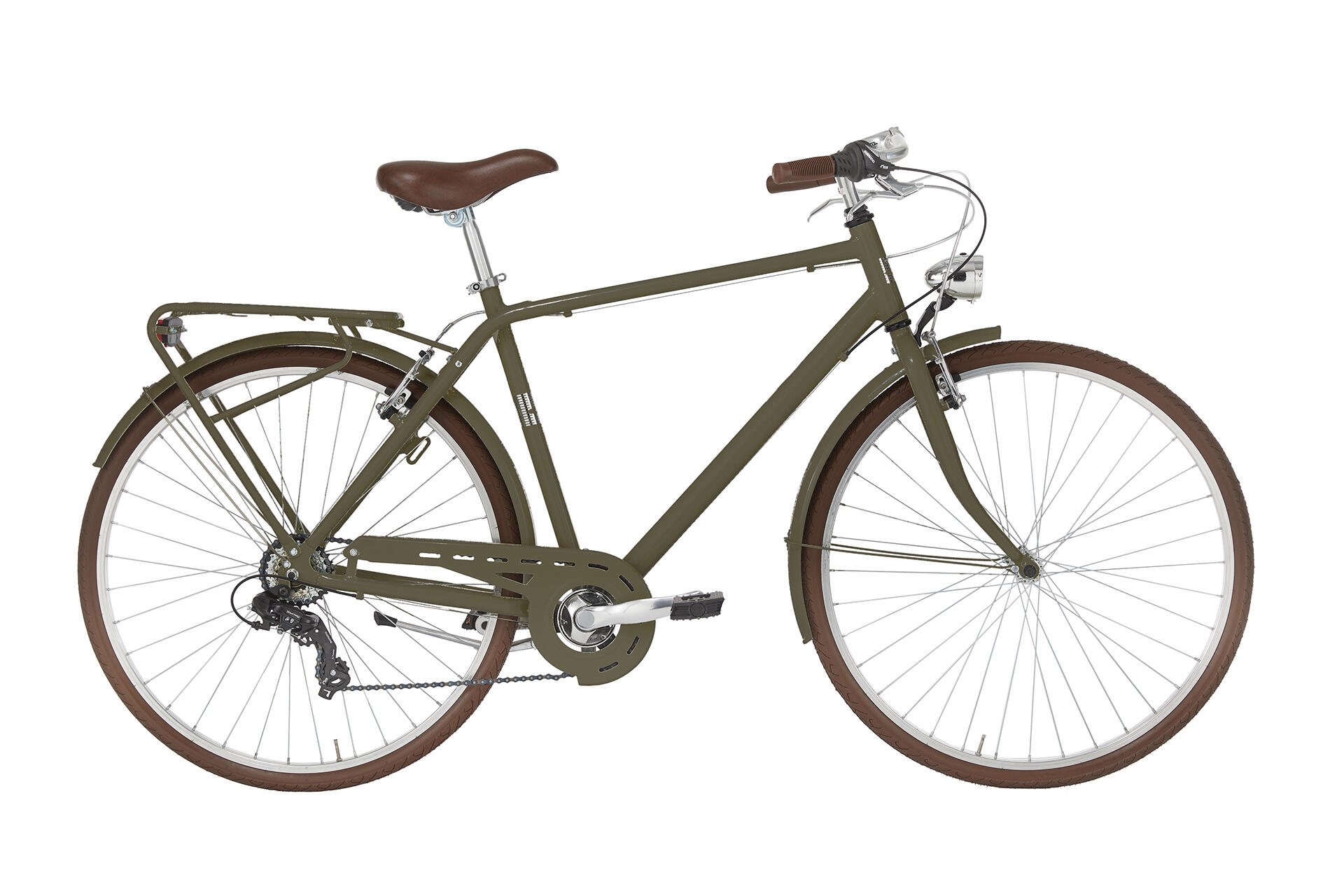 Alpina Bike, Free Time 28 Hombre 2/2