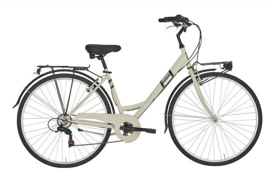 Bicicletta da città 28 pollici MOVING Lady