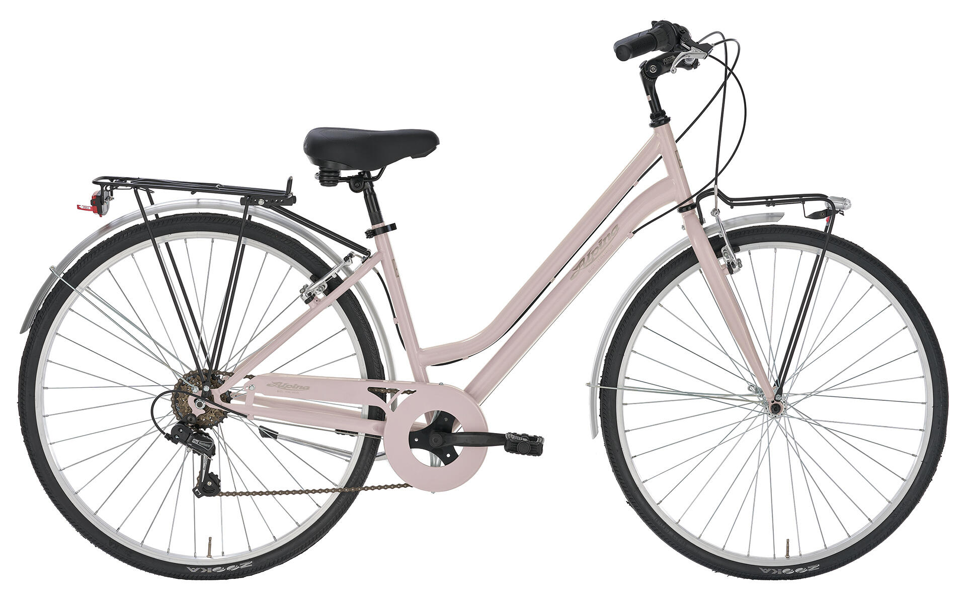 ANITA by Alpina Bike Italia, Moving 28 Donna 2/2