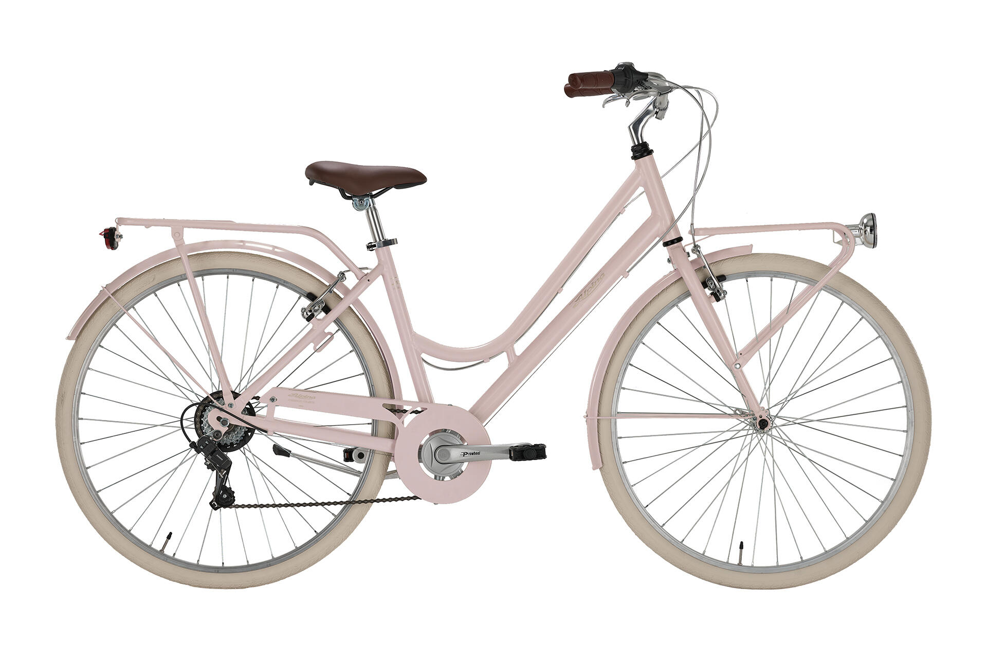 Alpina Bike, Bonneville 28 Mujer 2/2