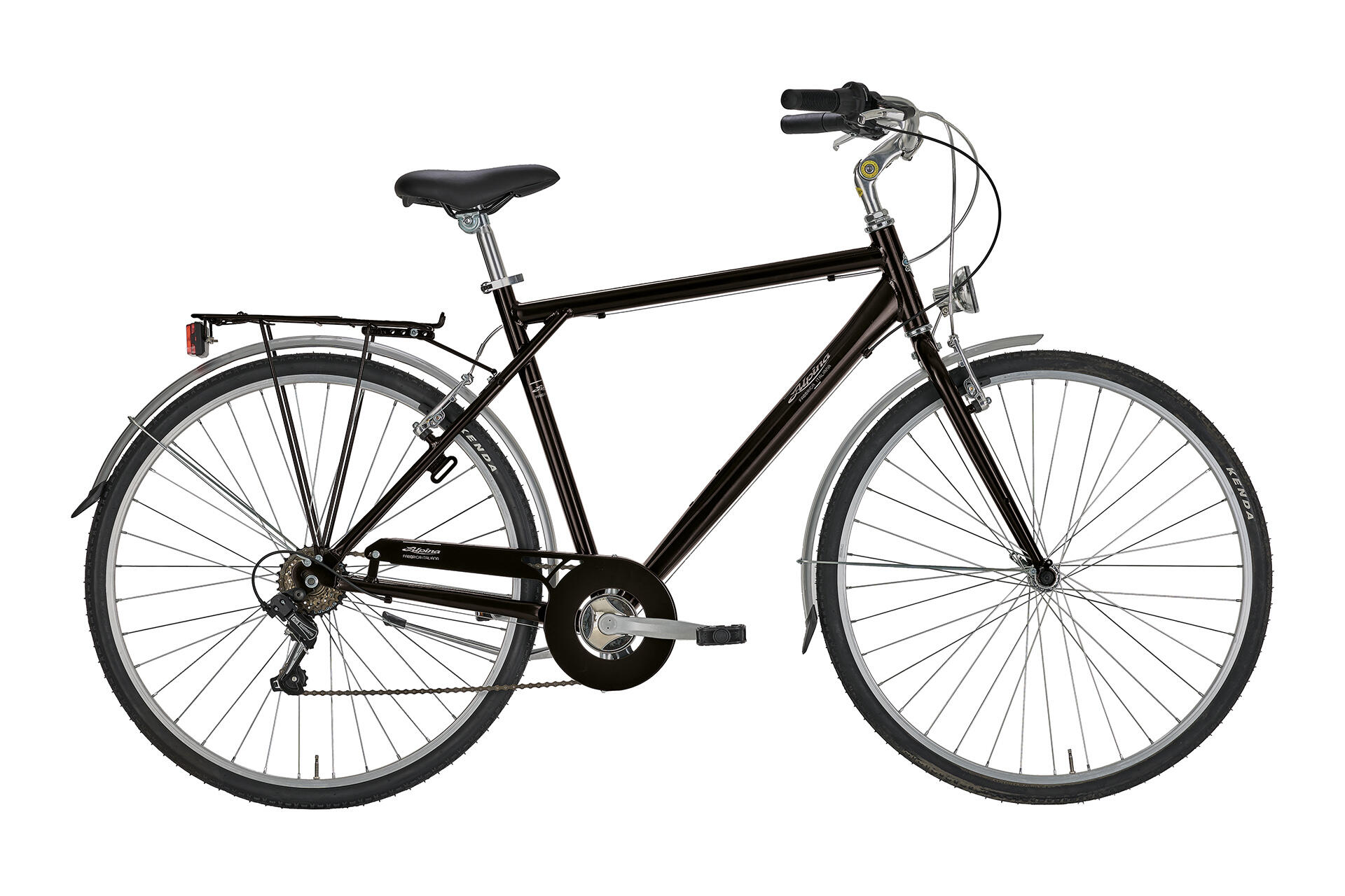 Alpina Bike, Roxy 28 Homem 2/2