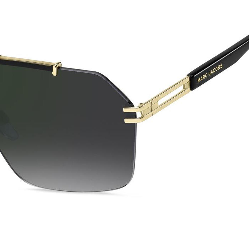 Occhiali da Sole Marc Jacobs MARC 837/S RHL in Titanio Uomo 63 mm 3/3