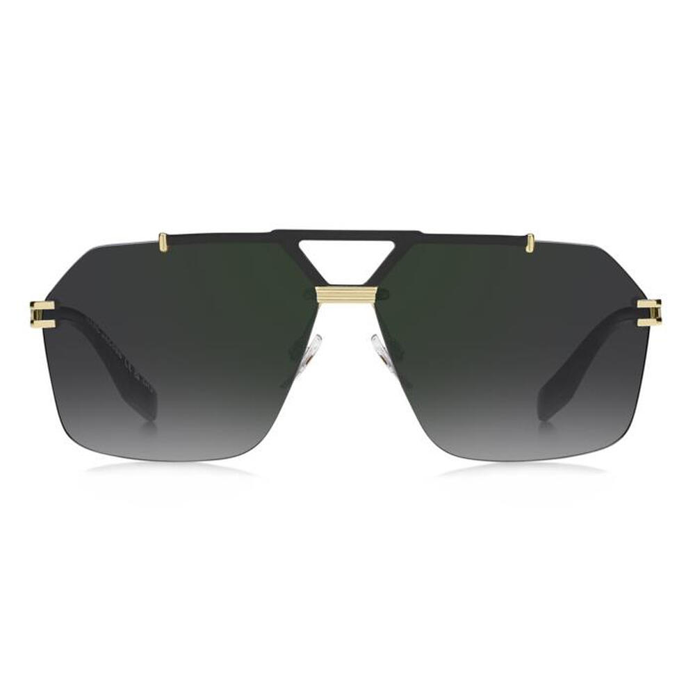 Occhiali da Sole Marc Jacobs MARC 837/S RHL in Titanio Uomo 63 mm 2/3