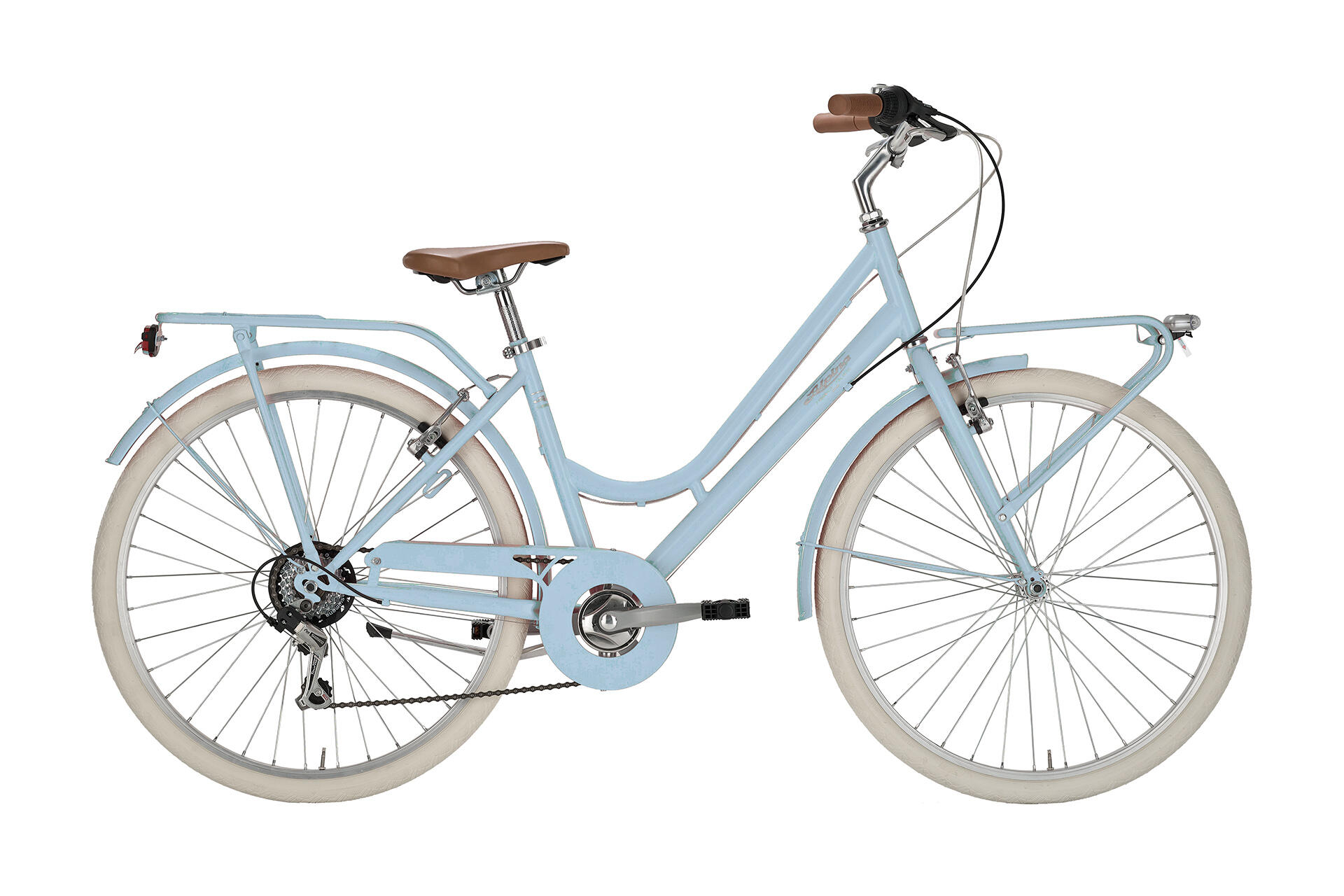 Alpina Bike, Milly 26 Mujer 2/2