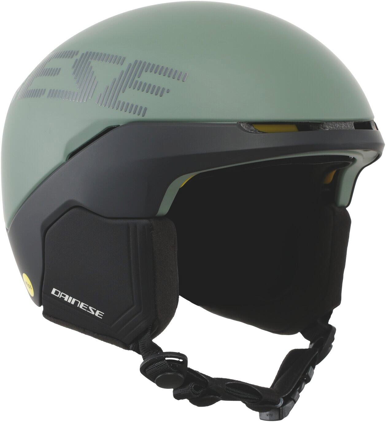 Skihelm Dainese Nucleo Mips 3/5
