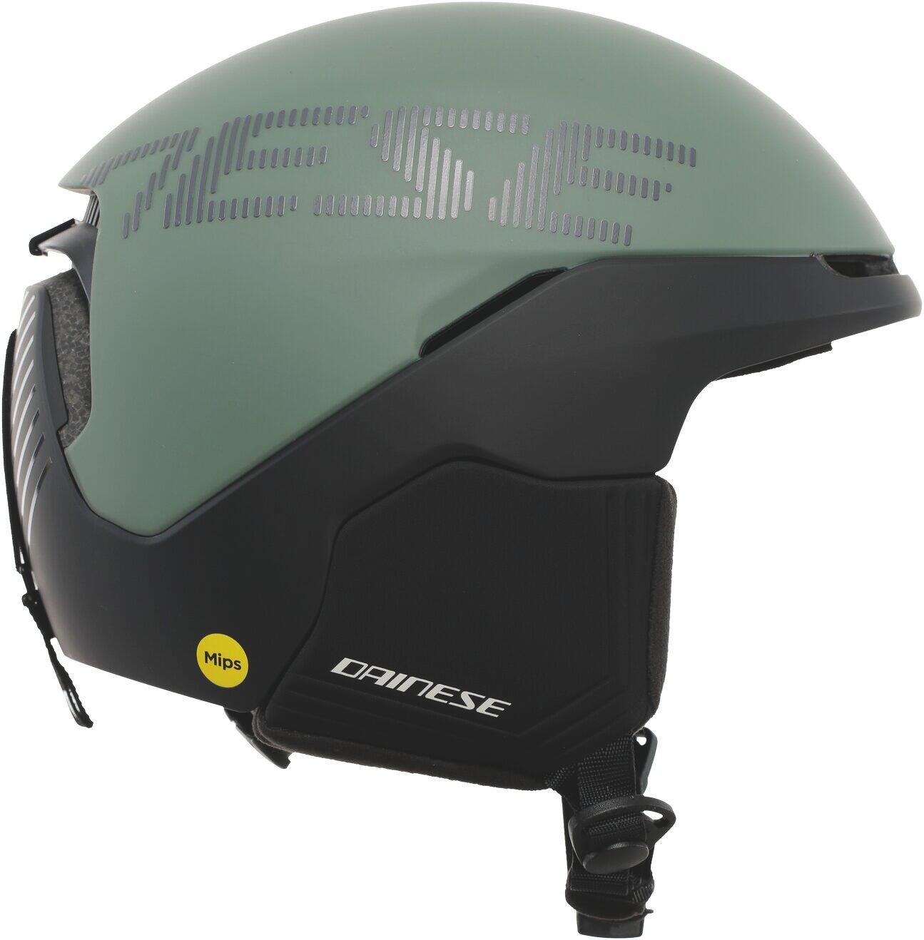 Skihelm Dainese Nucleo Mips 4/5