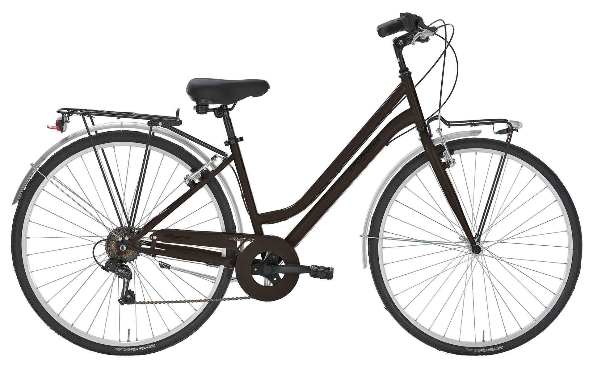 Alpina Bike, Moving 28 Mujer 2/2
