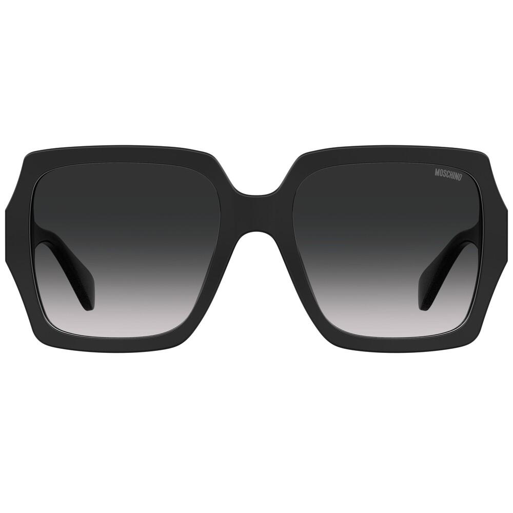 Okulary Przeciwsłoneczne Moschino MOS127/S 807 z Acetat Damskie 56 mm 2/3