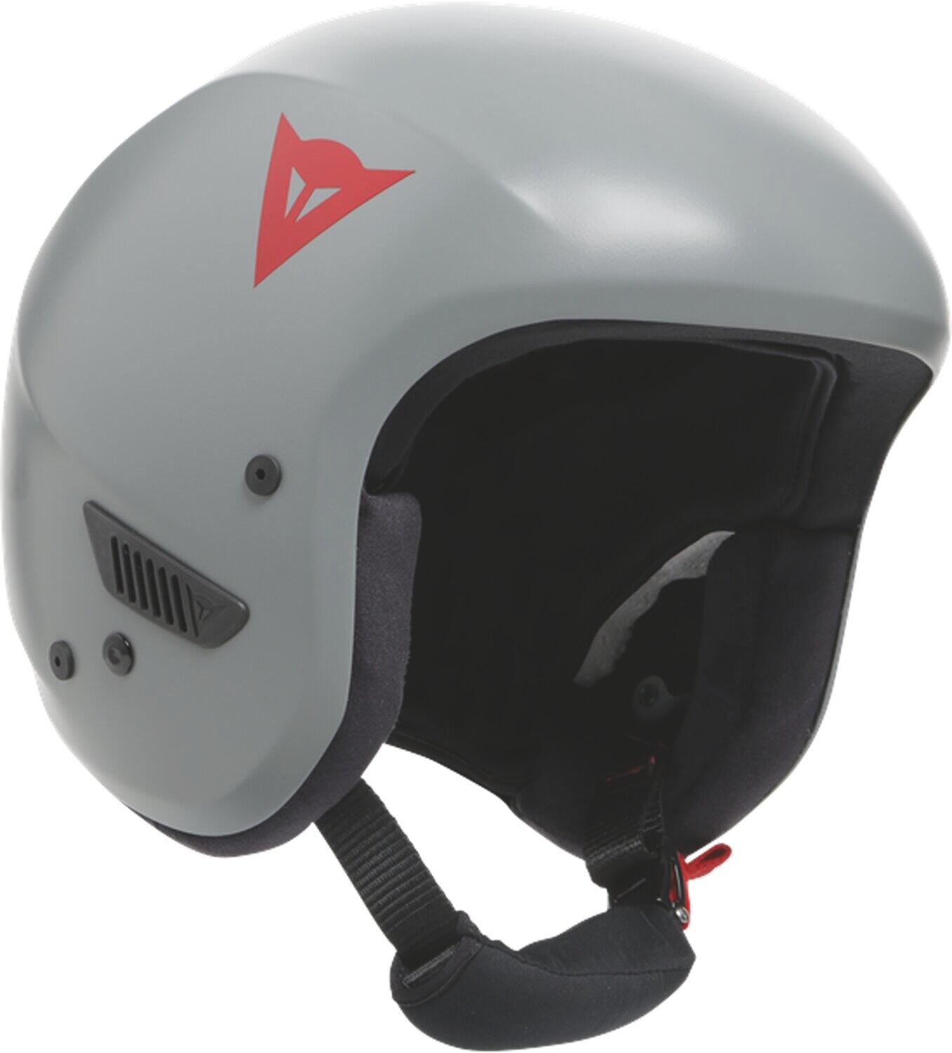 Casco R001 Fiber de marca Decathlon 3/5