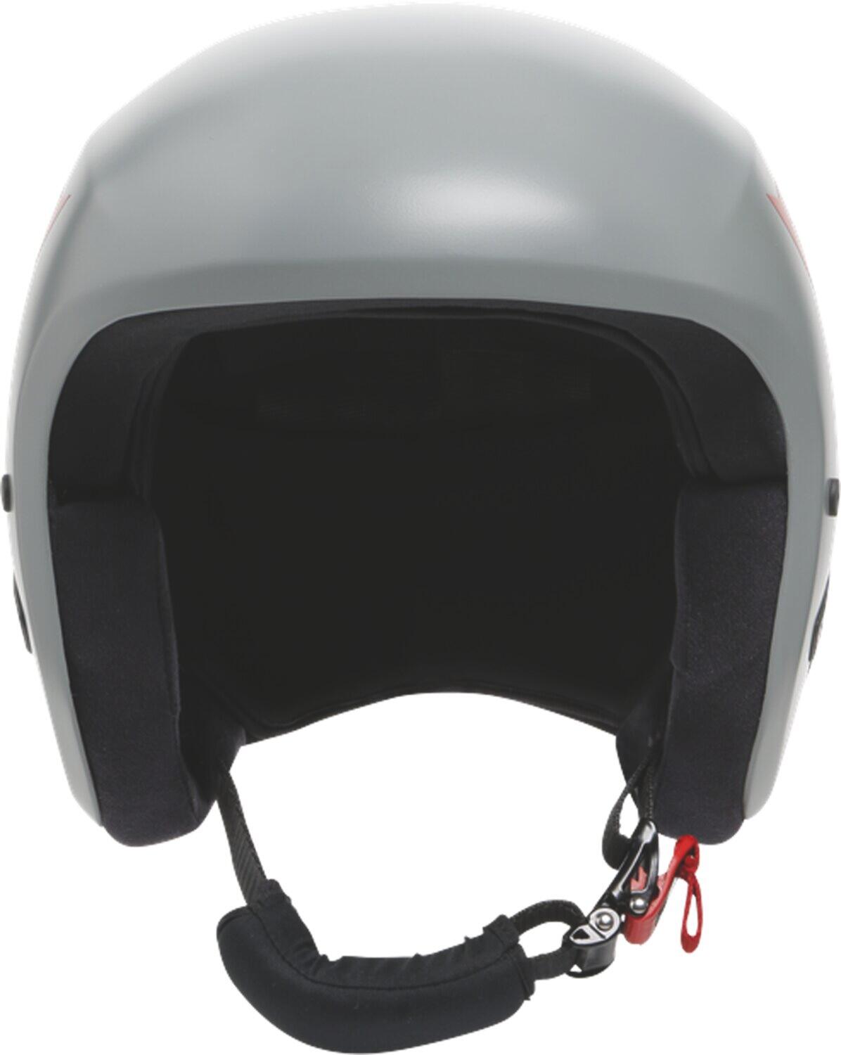 Casco R001 Fiber de marca Decathlon 2/5