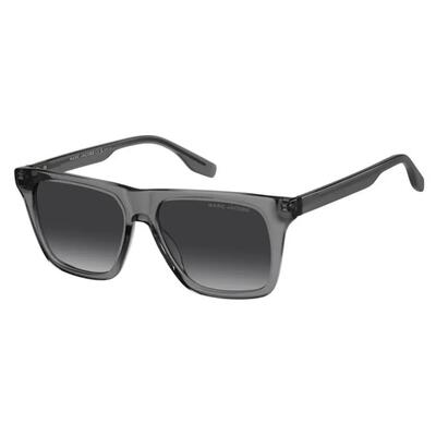 Zonnebril marc jacobs marc 847/s kb7 van acetaat heren 54 mm